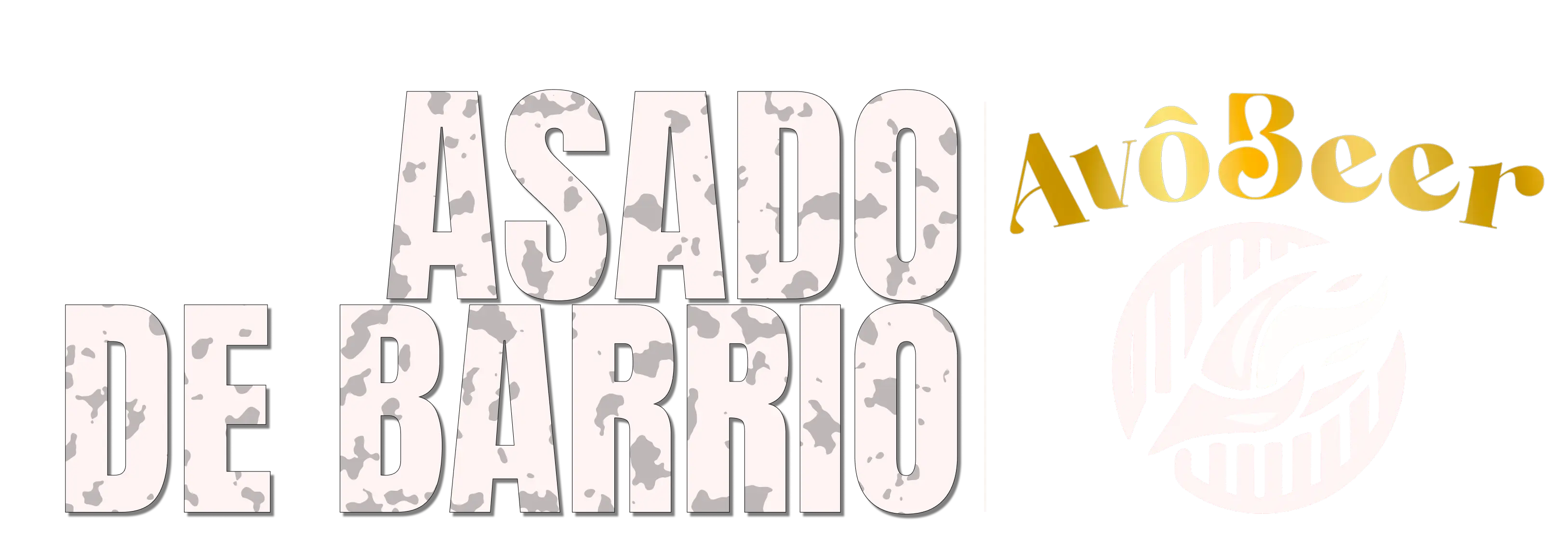 Asado de Barrio by Comunidad de Fuego